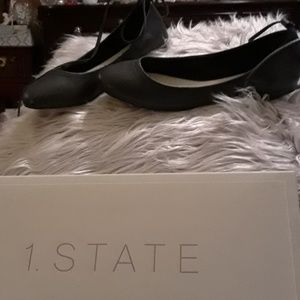 Ladies shoes